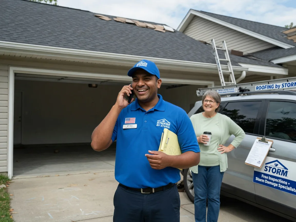 Roof Repair Near Me Oaks, OK FAQs